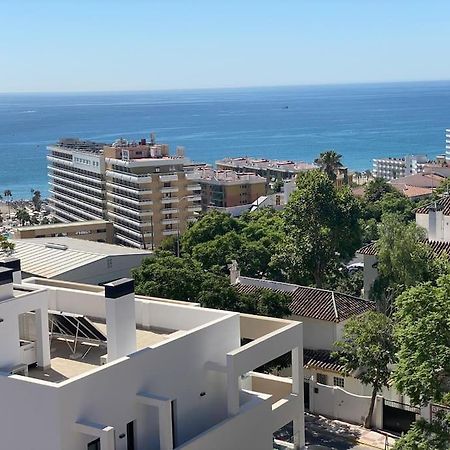 Precioso Apartamento Con Piscina Τορρεμολίνος Εξωτερικό φωτογραφία