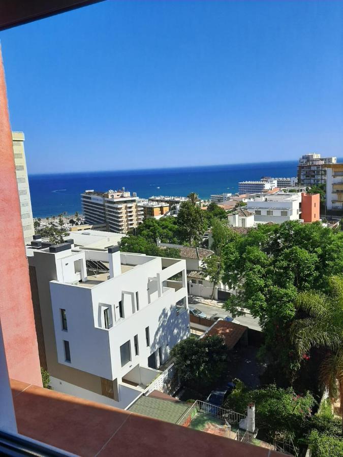 Precioso Apartamento Con Piscina Τορρεμολίνος Εξωτερικό φωτογραφία